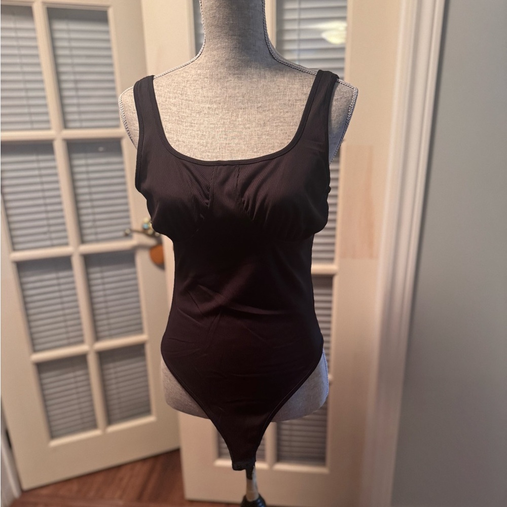 Amazon Bodysuit